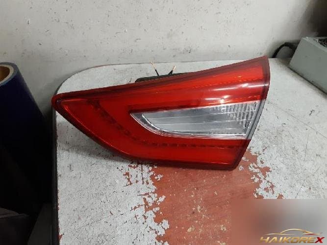 Hyundai i30 2012 — фонарь задний правый (внутренний) 92404-A5100
