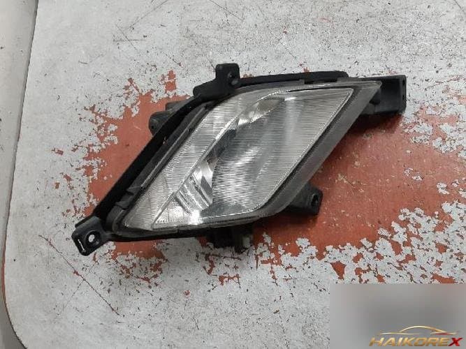 KG Mobility Korando 2012 — противотуманная фара правая 83202-34001