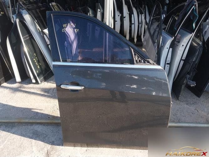 Cadillac CTS 2015 — дверь передняя правая