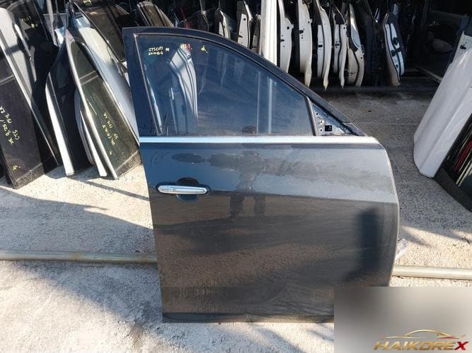 Cadillac CTS 2015 — дверь передняя правая