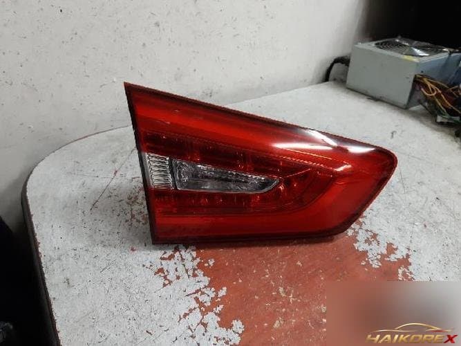 Kia K7 2015 — фонарь задний левый (внутренний) 92403-E8000