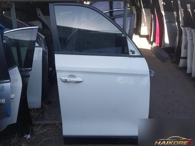 KG Mobility Rexton 2024 — передняя дверь правая