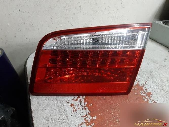 Kia Roche 2007 — фонарь задний правый внутренний 92406-2G100