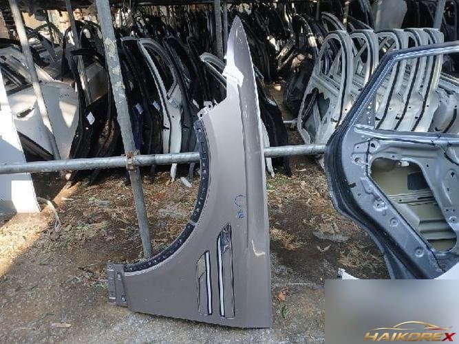 Genesis GV80 2020 — крыло левое