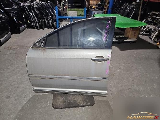 Volkswagen Phaeton 2011 — передняя дверь левая 3D4831055S