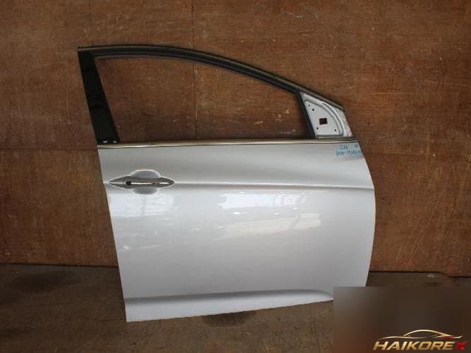 Hyundai i40 2012 — дверь передняя правая