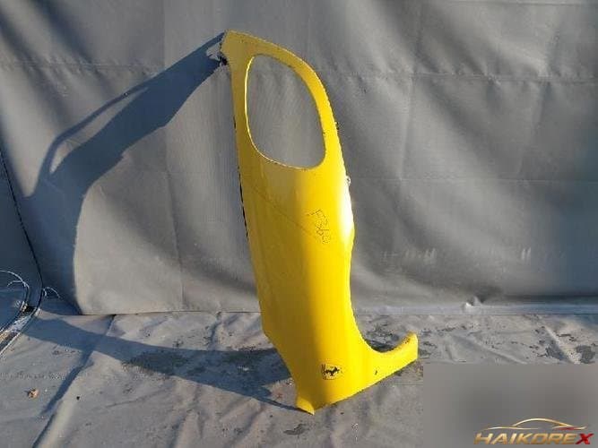 Ferrari 360 2004 — крыло правое