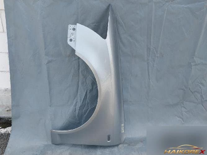 Audi A6 2008 — крыло левое 4F0 821 103 A