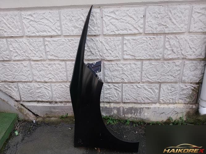 Citroen C4 2020 — крыло правое 9803150280