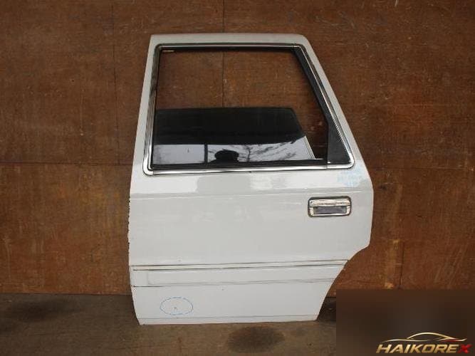 Hyundai Granfer 1992 — дверь задняя левая