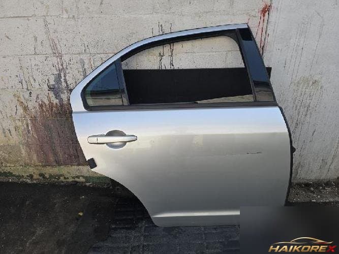 Ford Escape 2012 — дверь задняя правая