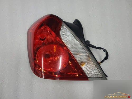 Фонарь задний левый SM5 New Impression 5380152700