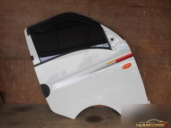 Hyundai Porter 2014 — передняя дверь правая
