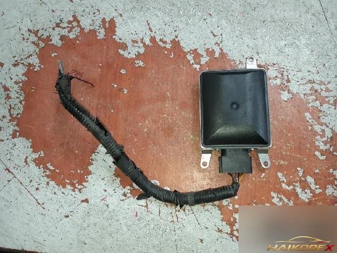 Kia K7 2015 — датчик парковки 95821-3R000