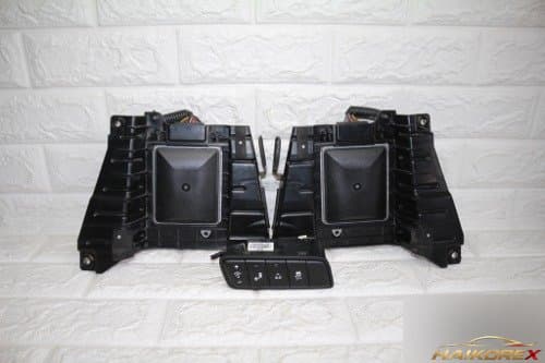Комплект BSD (слепая зона) K7 New: 95811-3R000 водителя, 95821-3R000 пассажира