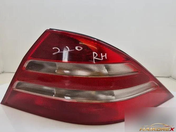 Mercedes-Benz S-Class 2002 — фонарь задний правый A2208200264
