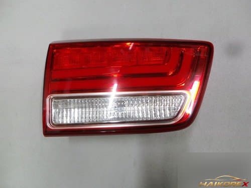 Фонарь задний левый LED 5 контактов 92405A9100 92405A9110