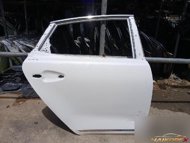 Kia K7 2020 — дверь задняя правая