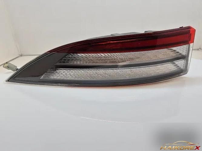 Ford Aviator 2019 — фонарь задний левый (наружный) LC5B13405AH