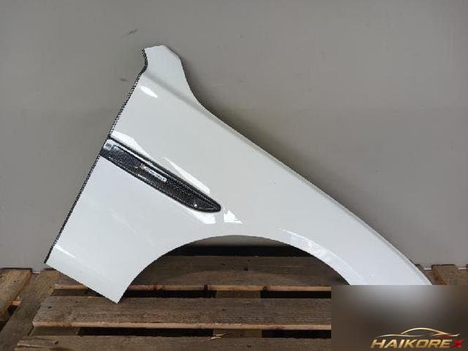 Jaguar XF 2018 — крыло правое