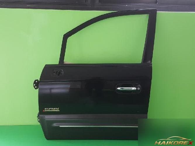 Hyundai Trajet 2004 — дверь передняя левая 76003 3A030