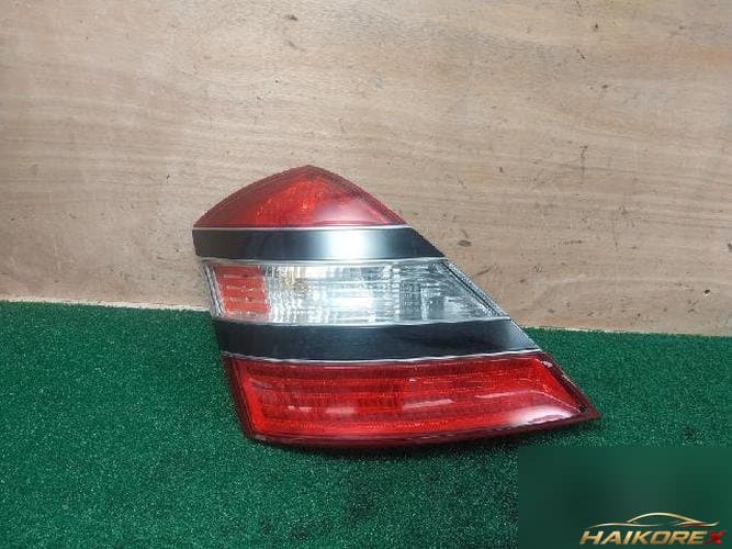 Mercedes-Benz S-Class 2008 — комбинированный фонарь задний левый (водительский) A 211 820 03 66