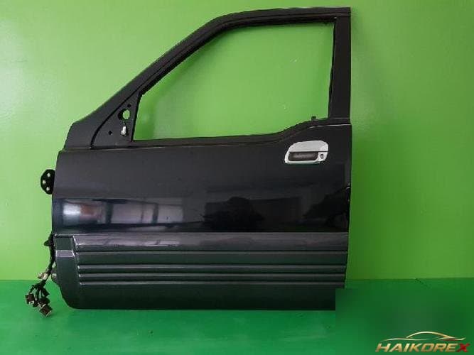 KG Mobility Musso EV 1996 — передняя дверь левая
