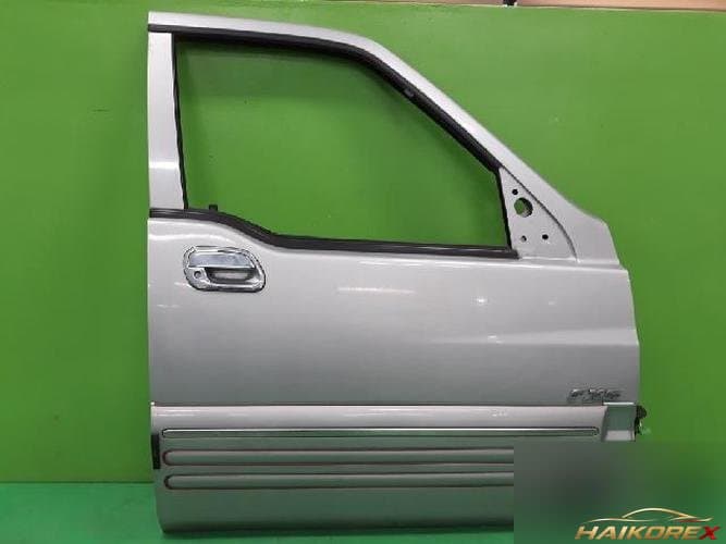 KG Mobility Musso EV 2006 — передняя дверь правая 6200205055