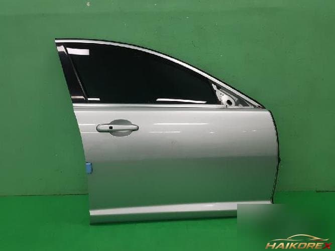 Jaguar XF 2009 — передняя дверь правая