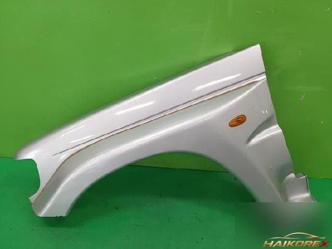 Hyundai Galloper 1999 — крыло левое HS506251