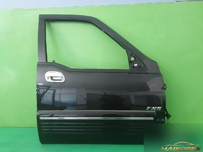 SsangYong Musso EV 2006 — дверь передняя правая