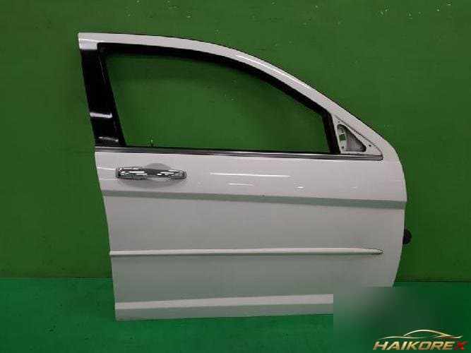 Chrysler Sebring 2009 — передняя дверь правая