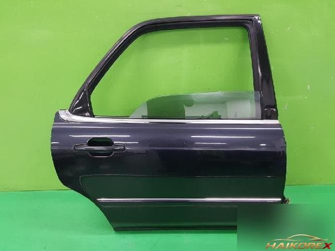 Daewoo Arcadia 1995 — дверь задняя правая