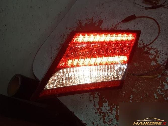 Hyundai Grandeur 2010 — фонарь задний правый внутренний 92404-3L500
