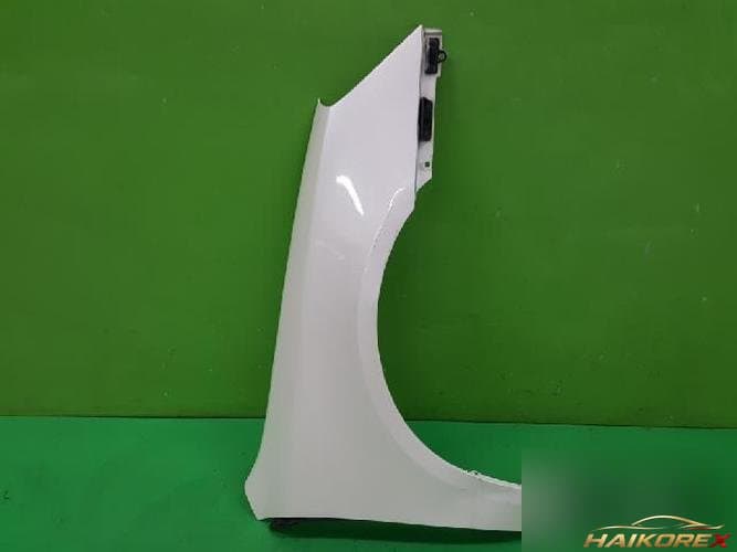 Kia Roche 2008 — крыло правое 66321 2G150