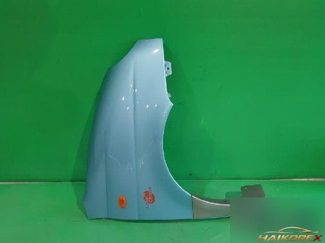 Daewoo Matiz 2003 — крыло правое