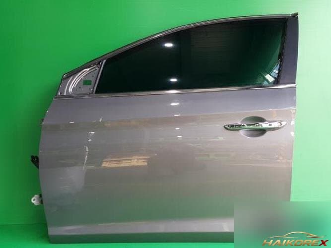 Hyundai Sonata 2018 — дверь передняя левая 76003C1010