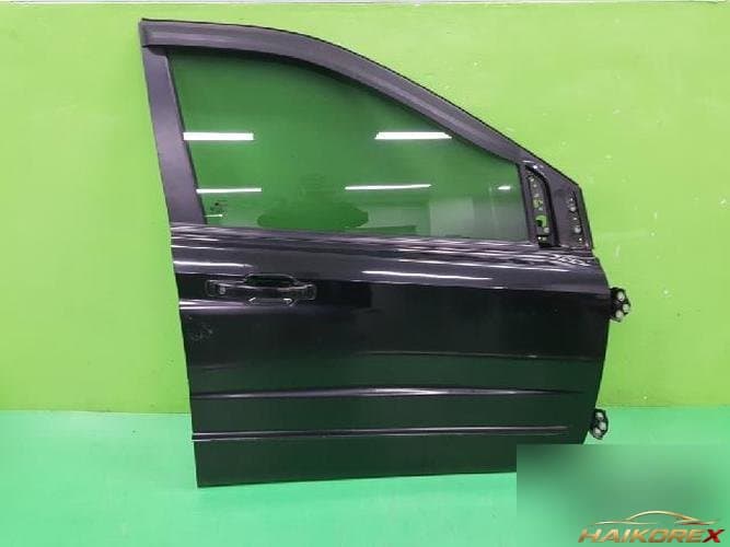 KG Mobility Rexton 2005 — передняя дверь правая 6200408005