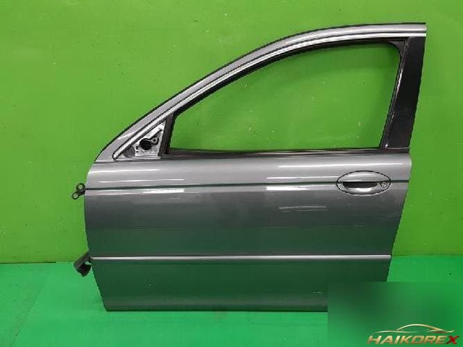 Jaguar 2003 — передняя дверь левая
