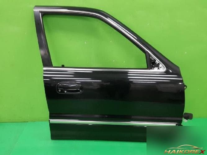 Hyundai Dynasty 2004 — дверь передняя правая 76004 37200