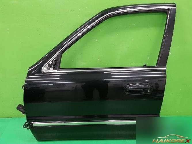 Hyundai Dynasty 2004 — дверь передняя левая 7600337200