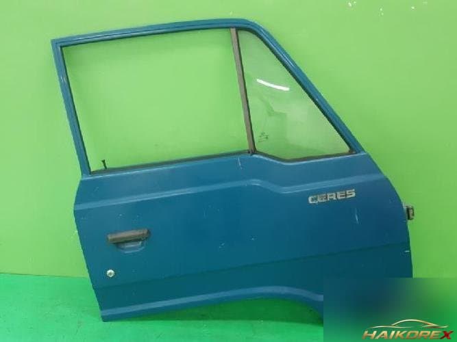Kia Cerato 1998 — дверь передняя правая 0K68A5802X