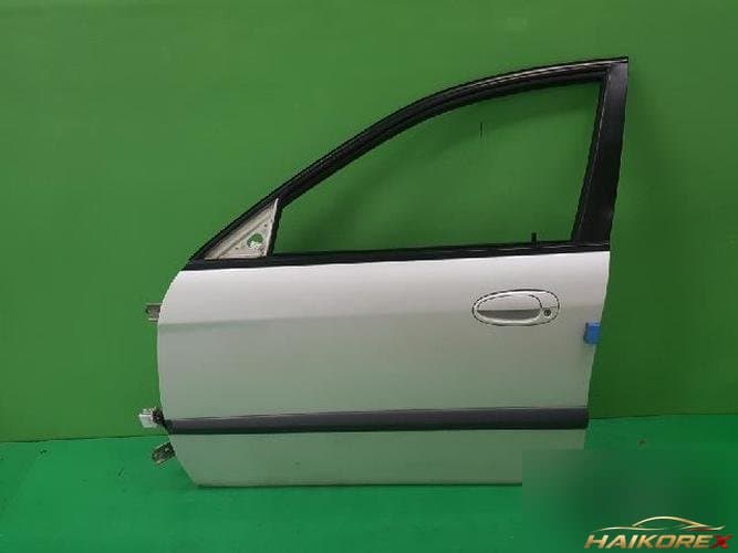Daewoo Magnus 2004 — передняя дверь левая