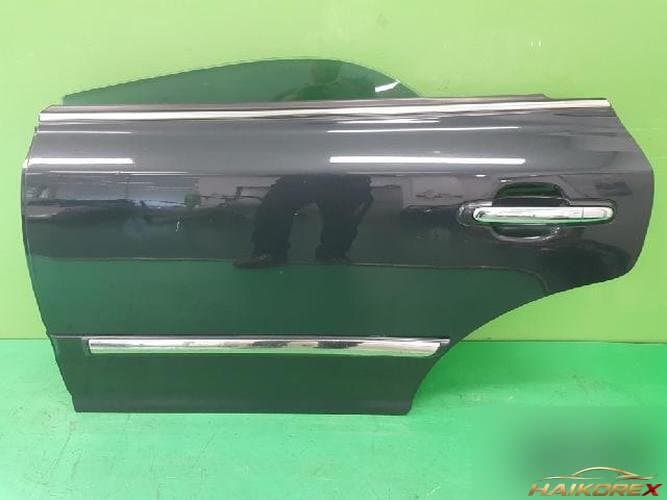 Hyundai Granzer 2000 — дверь задняя левая 7700339002 1