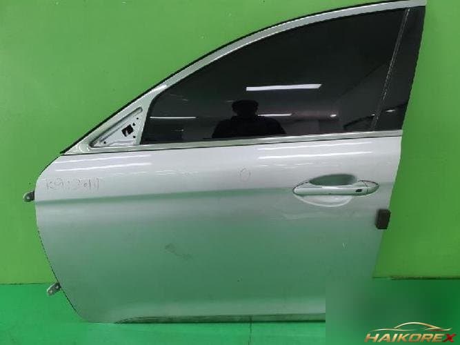 Kia K9 2014 — передняя левая дверь