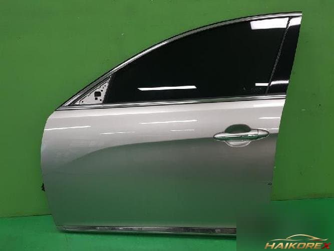 Kia K5 2013 — дверь передняя левая