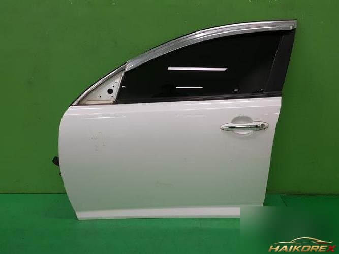 Kia K5 2014 — передняя дверь левая 760032T000