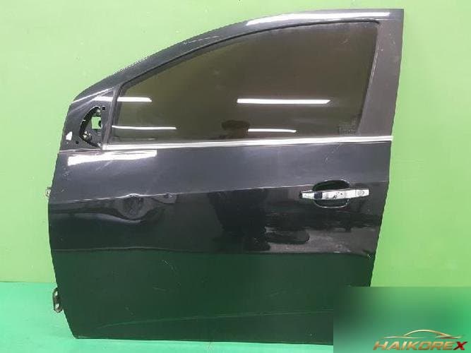 Chevrolet Aveo 2011 — передняя дверь левая