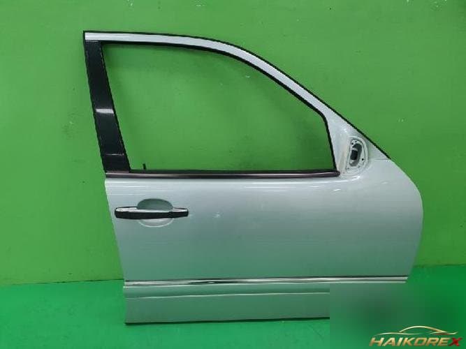 Mercedes-Benz E-class 1997 — дверь передняя правая