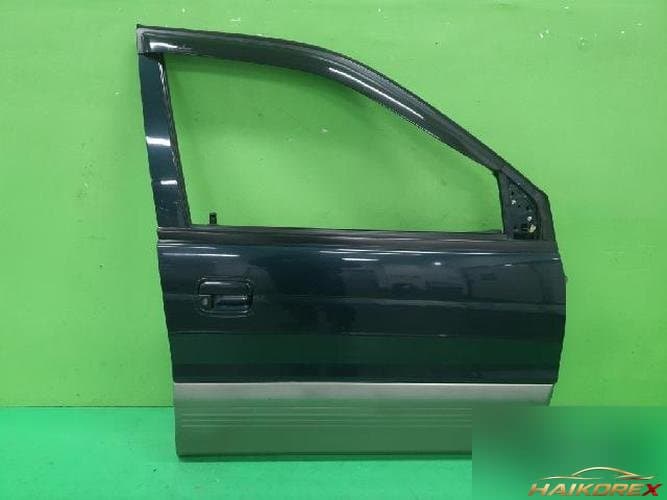 Hyundai Santamo 2000 — передняя дверь правая 76020M2100